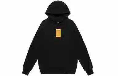 CLOT CLOTTEE Dynasty Flag Hoodie