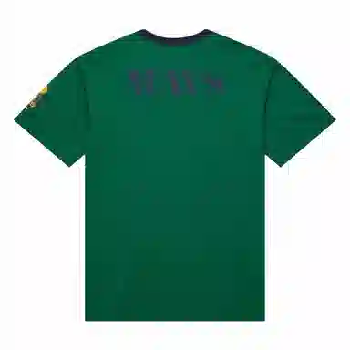 Mitchell Ness x NBA Dallas Mavericks T