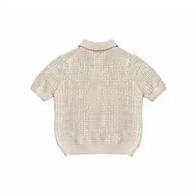 WANNA LAB SS25 POLO
