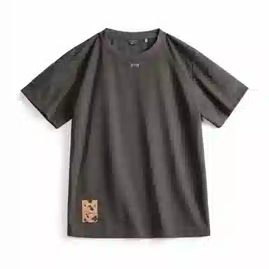 MADEN Crewneck Pullover T-Shirt