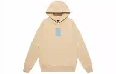 CLOT CLOTTEE Dynasty Flag Hoodie