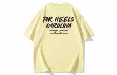 NCAA Vintage Cotton T-Shirt