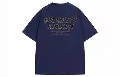 NCAA Vintage Cotton T-Shirt