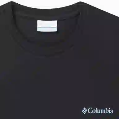 Columbia T