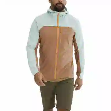 Arcteryx Squamish Hoody