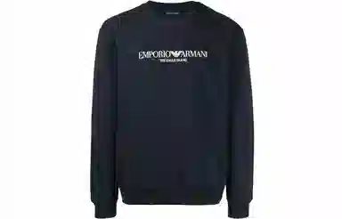 EMPORIO ARMANI FW21