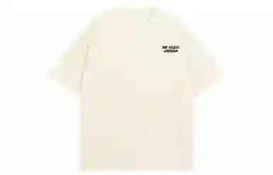 NCAA Vintage Cotton T-Shirt