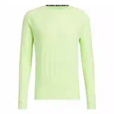 adidas ESS RN TEE LS M T