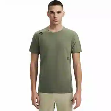 DESCENTE TRAINING TOUGH T