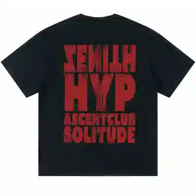 HYPASCENT LogoT