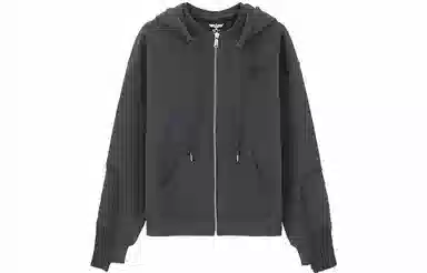 Boy London FW21 Hoodie Grey