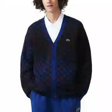 LACOSTE V