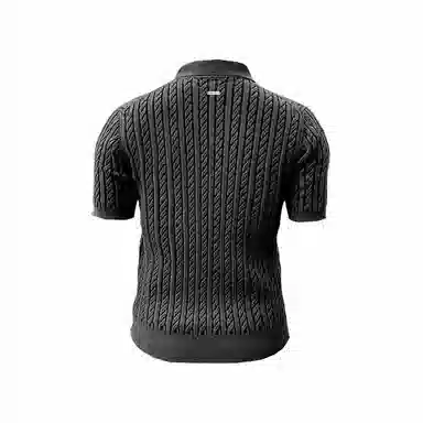WANNA LAB SS25 vintagePolo