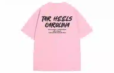 NCAA Vintage Cotton T-Shirt