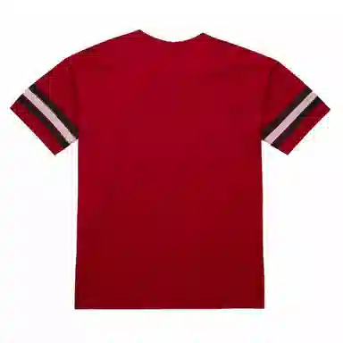 Mitchell Ness x NFL San Francisco 49ers Oversized Vintage T