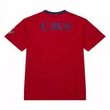 Mitchell Ness x NBA Cleveland Cavaliers OG 3.0 Vintage T