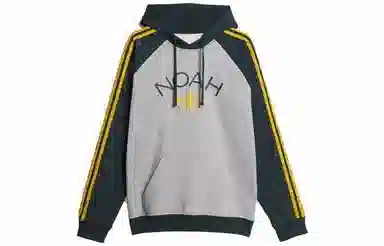 adidas originals x NOAH 3-stripes Logo