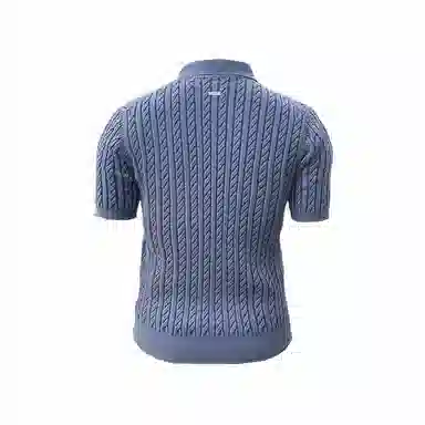 WANNA LAB SS25 vintagePolo