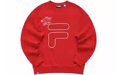FILA FUSION Logo
