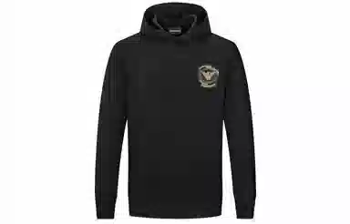 EMPORIO ARMANI FW21 Logo