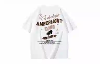 AMBER LIGHT T