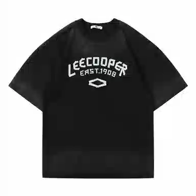 Lee Cooper T