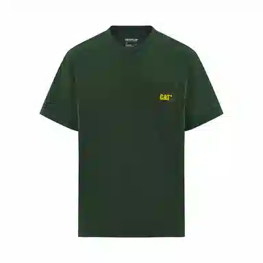 CAT SS24 T