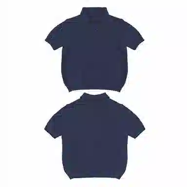 WANNA LAB SS25 POLO