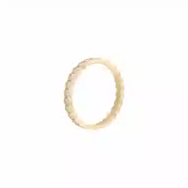 Chaumet Bee My Love Rose Gold Ring