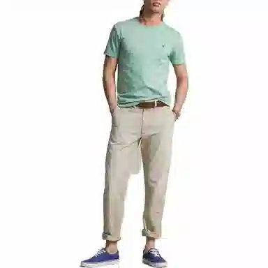 Polo Ralph Lauren LogoT