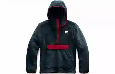 THE NORTH FACE Campshire Pullover Hoodie
