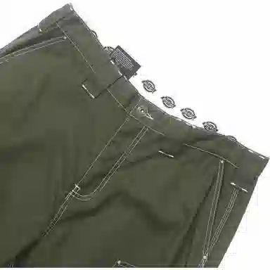 Dickies