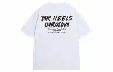 NCAA Vintage Cotton T-Shirt