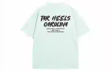 NCAA Vintage Cotton T-Shirt