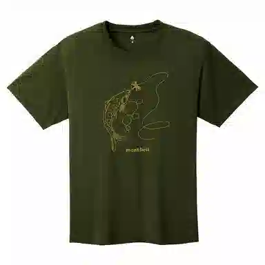 MONTBELL T