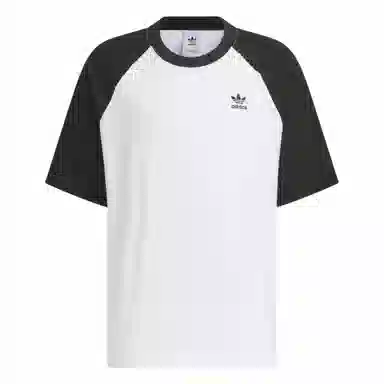 adidas originals ADICOLOR RAGLAN T-SHIRT T