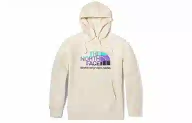 THE NORTH FACE Logo