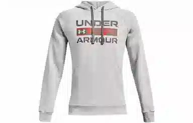 Under Armour Rival Logo