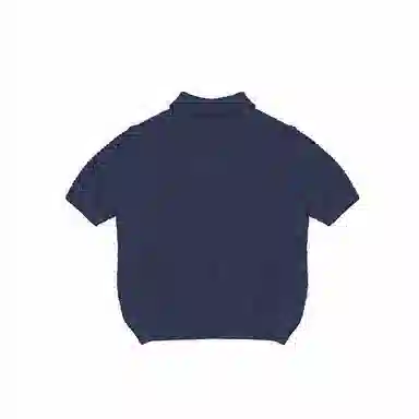 WANNA LAB SS25 POLO