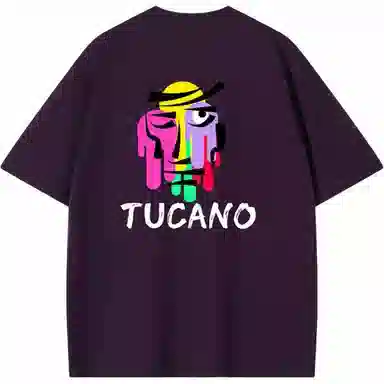 TUCANO T