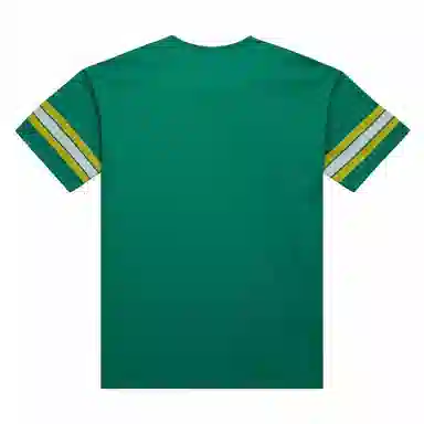 Mitchell Ness x NBA T