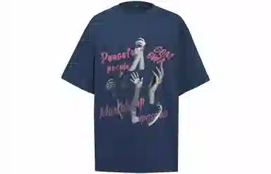 COMOWA LogocleanfitT