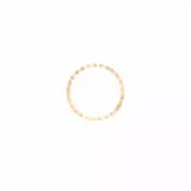 Chaumet Bee My Love Rose Gold Ring
