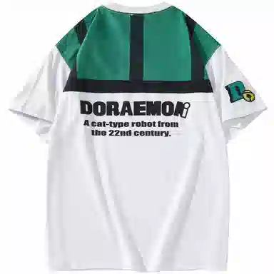 DoraemonA LogoT