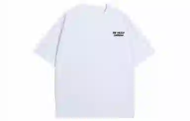 NCAA Vintage Cotton T-Shirt