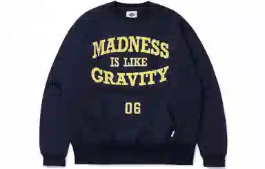 MADNESS