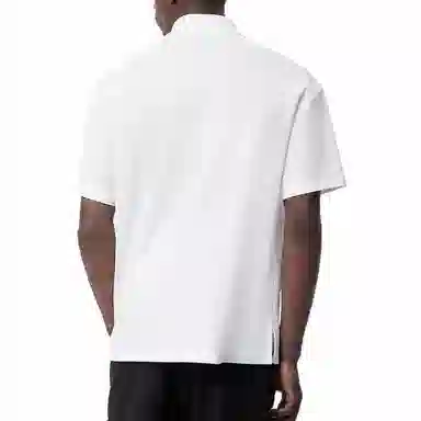 Louis Vuitton Polo Shirt White