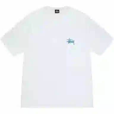 Stussy X-Ray Fishin Tee