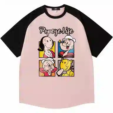 POPEYE T