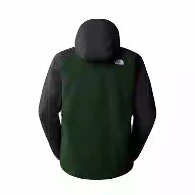 THE NORTH FACE Dryvent 2L STRATOS Logo